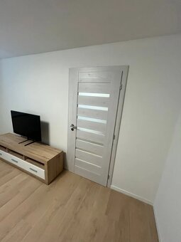 2 izbový byt na prenájom, Nové Mesto nad Váhom,od 01.10.2025 - 10