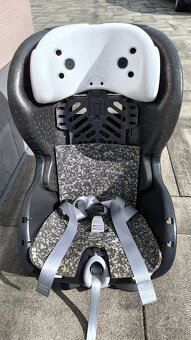 Detská autosedačka BRITAX RÖMER KING II - 10
