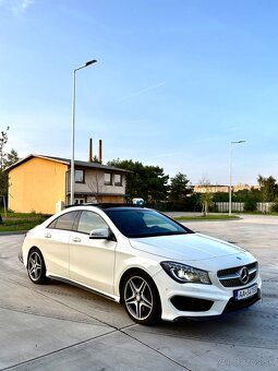 Mercedes Cla 220 - 10