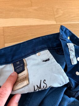 Rifle Scotch & Soda velkost W34 L34 - 10