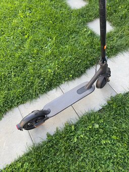 XIAOMI SCOOTER - XIAOMI ELEKTRICKÁ KOLOBEŽKA - 10