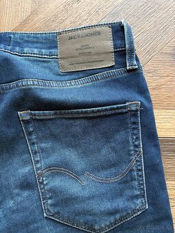 Pánske krátke nohavice, JACK & JONES, Veľkosť S - 10