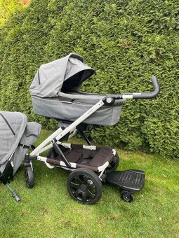 BRITAX GO NEXT 3v1 - 10