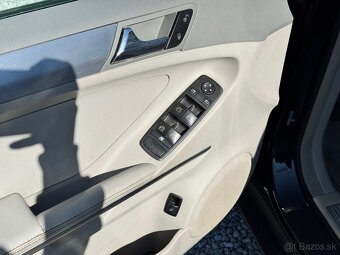Mercedes ML 320cdi - 10