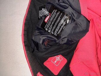 Lyžiarske nohavice ZAJO - 10