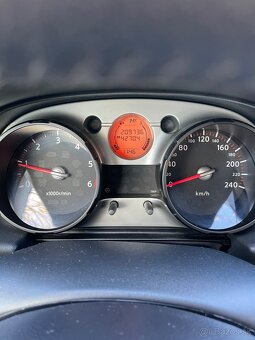 Nissan qashqai 1.5 dCi - 10