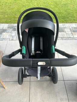 Cybex Balios S Lux - 10