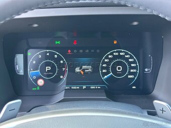 SsangYong Korando 1.5 Benzín SMART 6/AT - 10