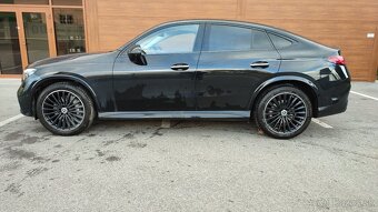 Mercedes-Benz GLC SUV 220 d mHEV 4MATIC A/T - 10
