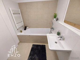 Prenájom 2 izbový byt KLINGERKA - 10