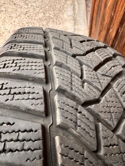 Zimné pneumatiky 16” - 10