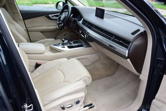 Audi Q7 3.0 TDI 200 kw - WEBASTO PANORAMA - 10