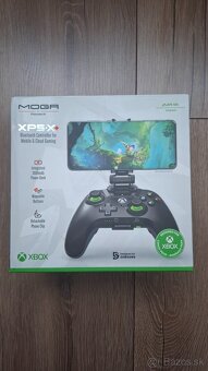 Samsung Galaxy Note20 Ultra 5G + herný ovládač - 10