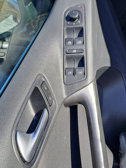 VOLKSWAGN TIGUAN 2.0 TDI - 10