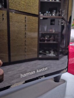 HARMAN KARDON HTKS210SUB/230 5.1 zostava - 10