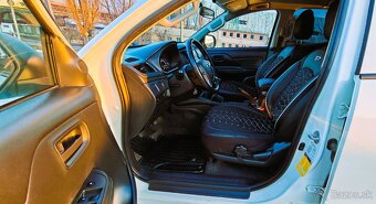MITSUBISHI L200 -MAX ZACHOVALE-MOZNA VYMENA-SLOVENSKE - 10