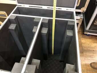 Prázdné case. - 10