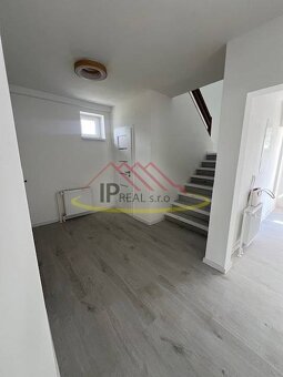 Predaj kompletne zrekonštruovaného RD na Železničnej ul. - 10