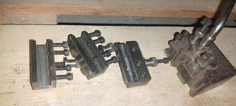 Stolovy sustruh, presny svajciarksy sustruh - 10