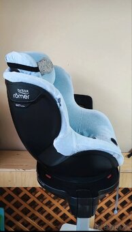Britax romer Dualfix M i-size - 10