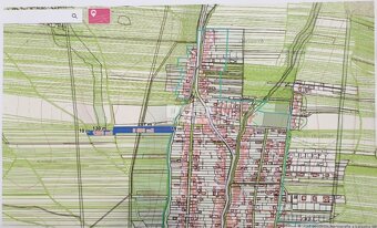 rkDOM | Predaj pozemkov v Rosine - 10