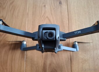TT 36 dron s kamerou 4K - 10