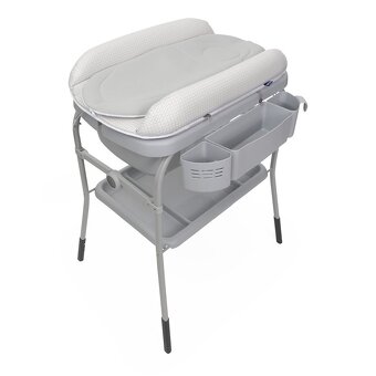 Chicco vanička s prebalovacím pultom - 10