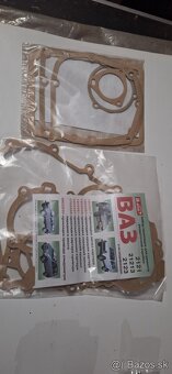 Lada Niva nové náhradné diely - 10