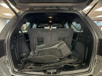 DODGE DURANGO 5,7 hemi RT PLUS 2022 odpočet DPH - 10