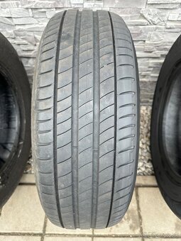 215/65 R16 102H XL letné MICHELIN - 10