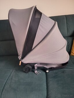 Predám kočík Joolz Hub+ - 10