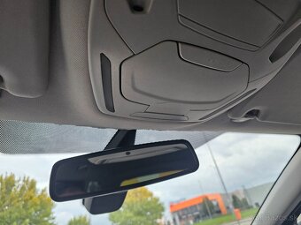 Ford Mondeo 2.0 TDCi automat - 10