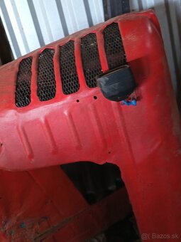 Predaj Zetor 3011 - 10