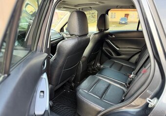 Mazda CX-5 2.2 Skyactive-D Automat Pohon 4x4 - 10