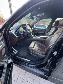BMW X5 40D - 10