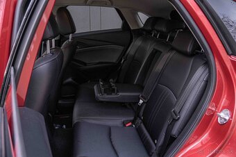 Mazda CX-3 2.0 Skyactiv-G121 Revolution A/T - 10