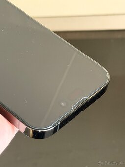 Apple iPhone 14 Pro 256 GB - Black - 10