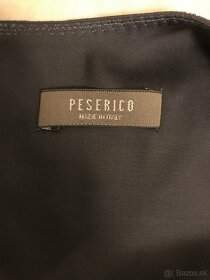 Dámske večerné tričko Peserico - 10