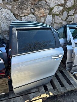 Dvere na autá zn. Volkswagen a Škoda - 10