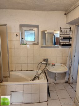 Dom pri Prešove, len 13 min a ste na dialnici - 10