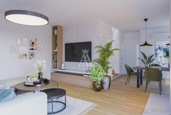 NOVOSTAVBA RODINNÉHO DOMU, UL. NEVÄDZOVÁ A1, MALÁ IDA, KOŠIC - 10