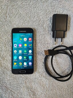 Samsung Galaxy S5 mini - 10
