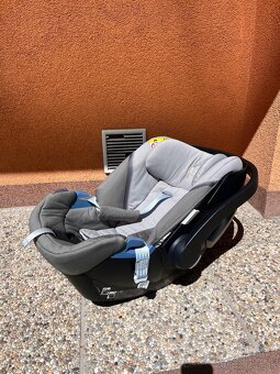 Easywalker Harvey 3 - 10