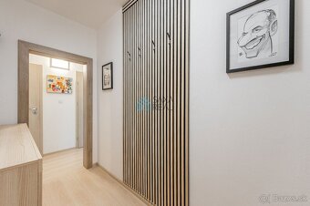 Štýlový 3 izb.byt 67 m2 + loggia 4m2, možnosť garáže - 10