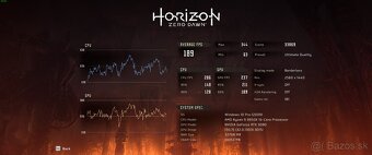 ⭐️ Ryzen 9 9950x, RTX 3080 10GB, 32GB RAM, 1TB SSD, 850W - 10