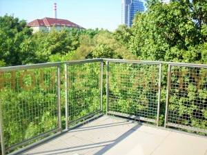 Prenájom 3 izbový byt nadstavba, Pavlovova ul., Bratislava I - 10