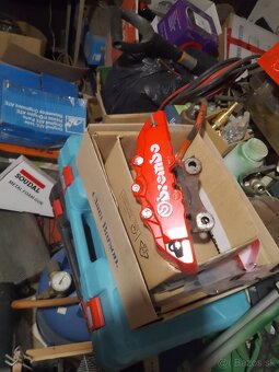 Predám na Golf mk1 - 10