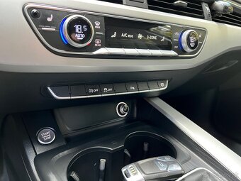 Audi A4 2.0 TDi - 10
