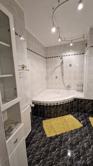 MIEROVÁ, RUŽINOV, 3- IZB zariadený byt., - 10