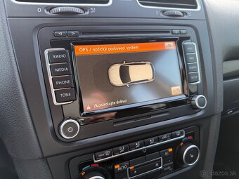 Volkswagen Golf VI 1.4 TSI Highline - 10
